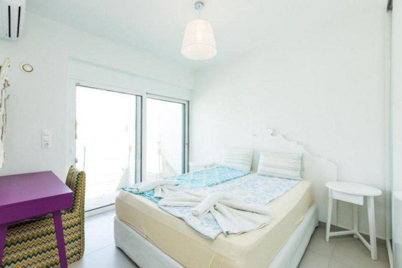 Magnisia Kreta, Magnisia: Modernes Wohnen mit atemberaubendem Meerblick zu verkaufen Haus kaufen